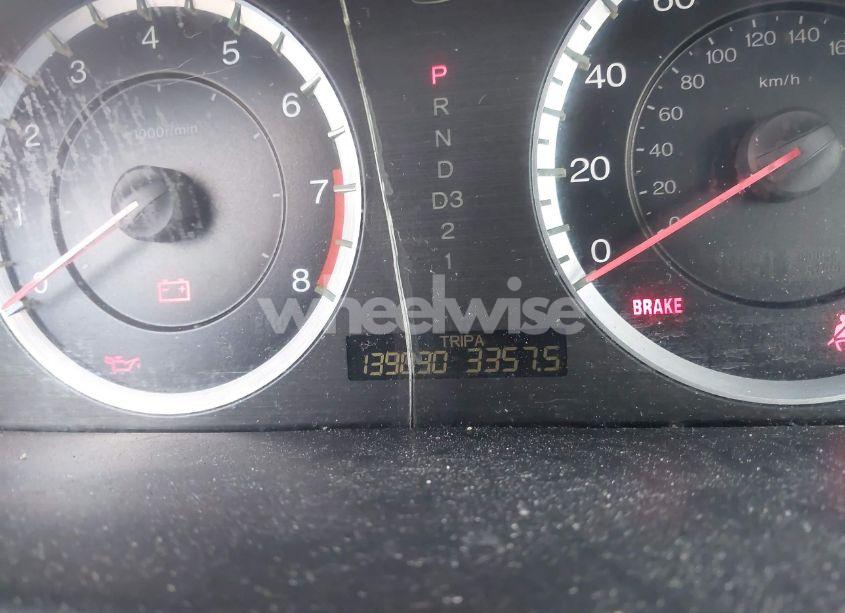 Photo 15 of 2012 Honda Accord 2.4 LX (VIN 1HGCP2F36CA150619)