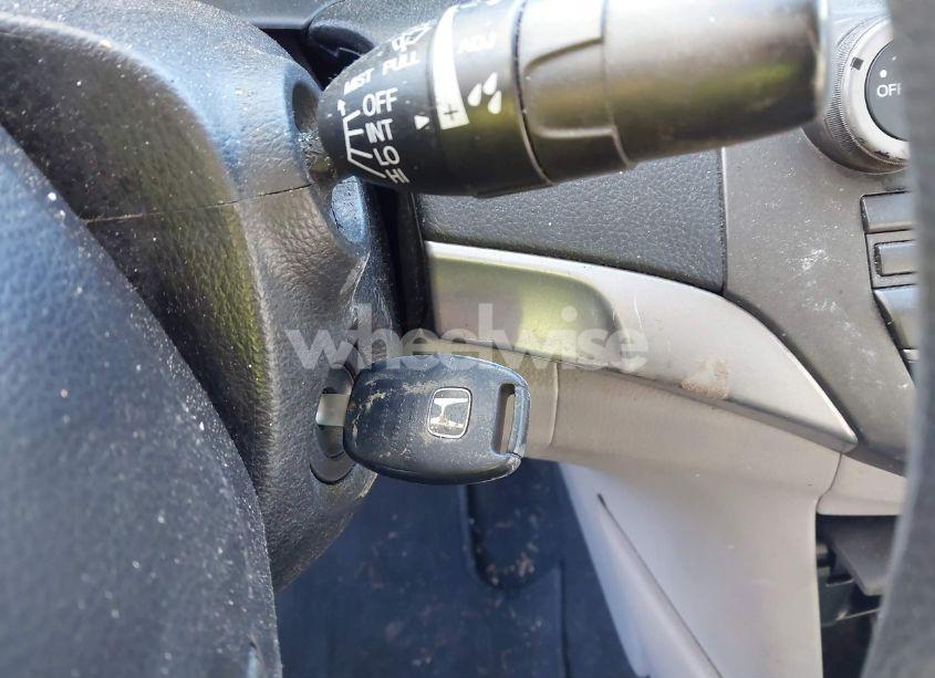 Photo 11 of 2012 Honda Accord 2.4 LX (VIN 1HGCP2F36CA187492)