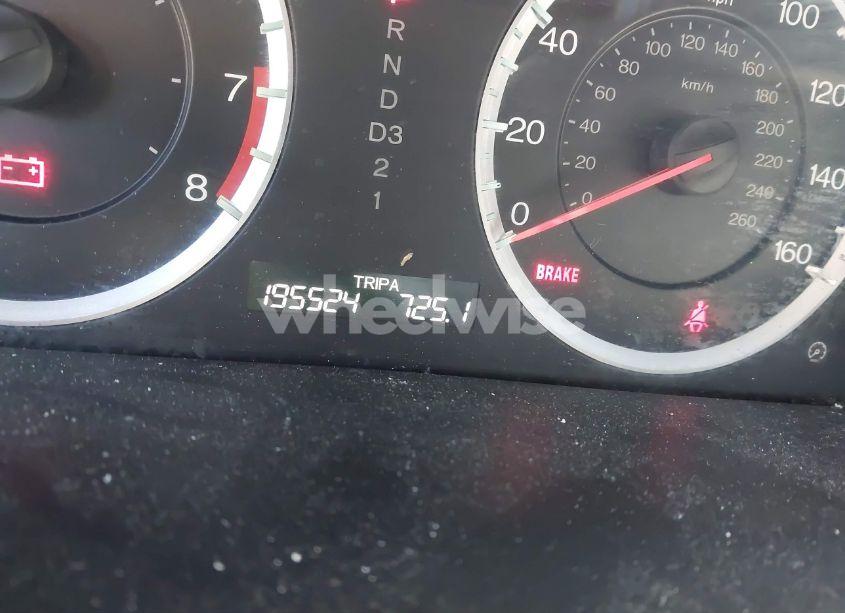 Photo 15 of 2012 Honda Accord 2.4 LX (VIN 1HGCP2F36CA187492)