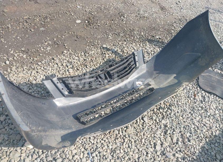 Photo 12 of 2010 Honda Accord 2.4 LX (VIN 1HGCP2F37AA002735)