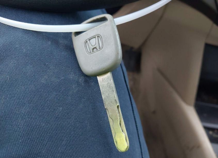 Photo 11 of 2010 Honda Accord 2.4 LX (VIN 1HGCP2F37AA015047)