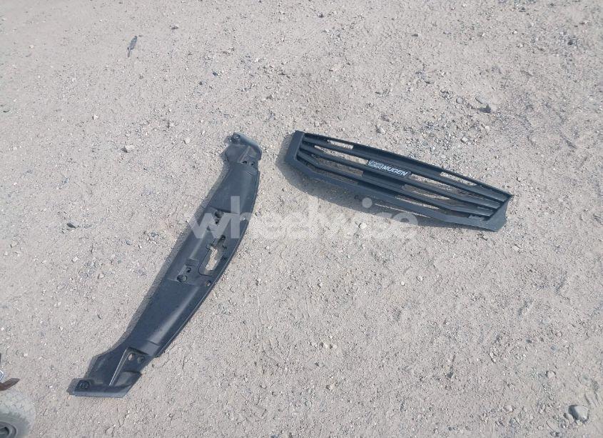 Photo 12 of 2010 Honda Accord 2.4 LX (VIN 1HGCP2F37AA025156)