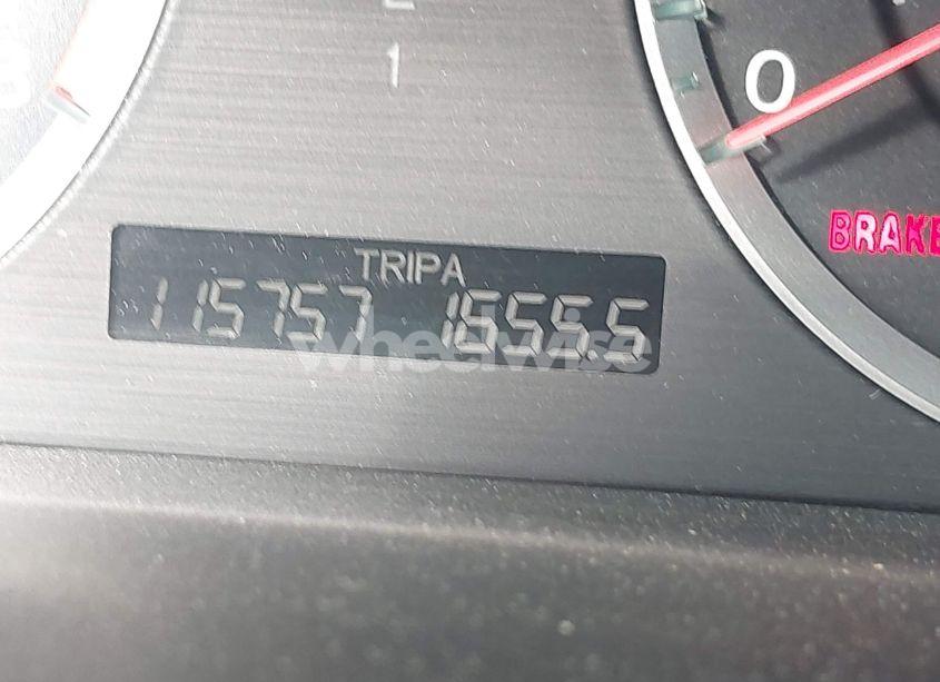 Photo 16 of 2010 Honda Accord 2.4 LX (VIN 1HGCP2F37AA025156)