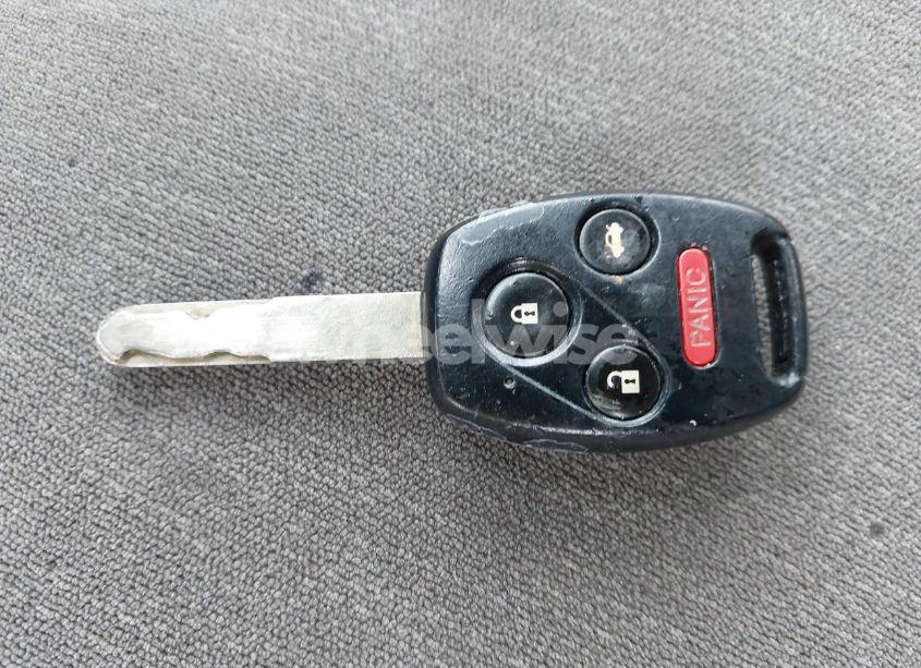 Photo 11 of 2010 Honda Accord 2.4 LX (VIN 1HGCP2F37AA029692)