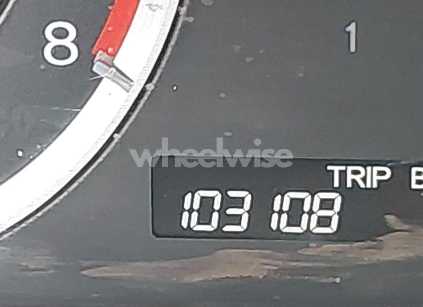 Photo 15 of 2010 Honda Accord 2.4 LX (VIN 1HGCP2F37AA041549)