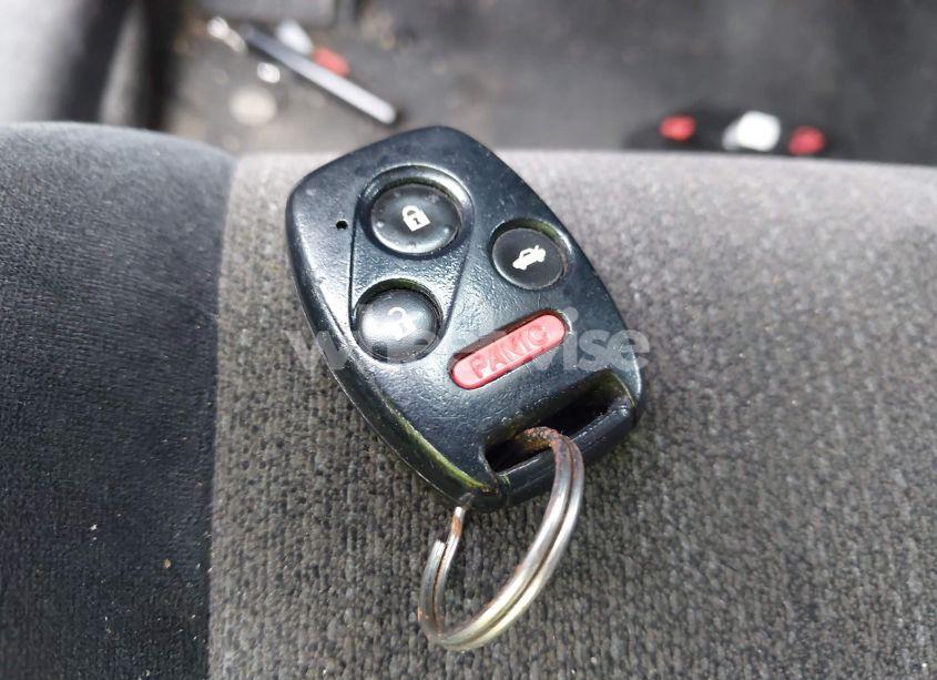 Photo 11 of 2010 Honda Accord 2.4 LX (VIN 1HGCP2F37AA088161)