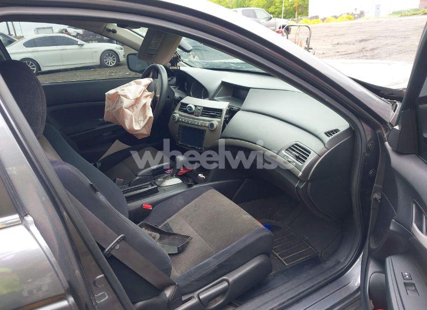 Photo 5 of 2010 Honda Accord 2.4 LX (VIN 1HGCP2F37AA088161)