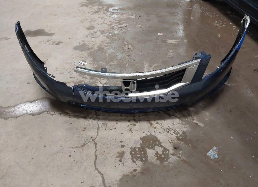 Photo 12 of 2010 Honda Accord 2.4 LX (VIN 1HGCP2F37AA136726)