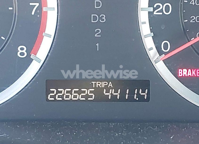 Photo 15 of 2010 Honda Accord 2.4 LX (VIN 1HGCP2F37AA197137)