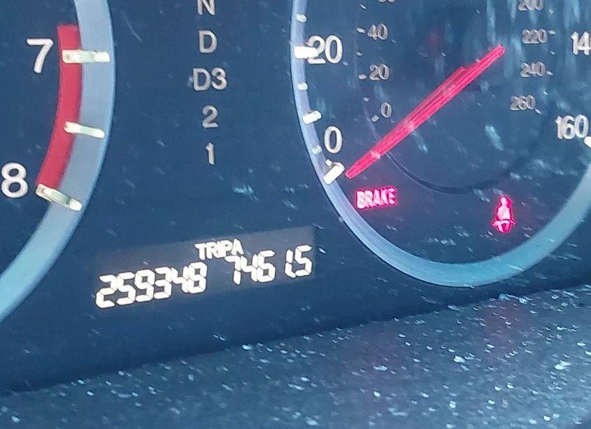 Photo 15 of 2011 Honda Accord 2.4 LX (VIN 1HGCP2F37BA022954)