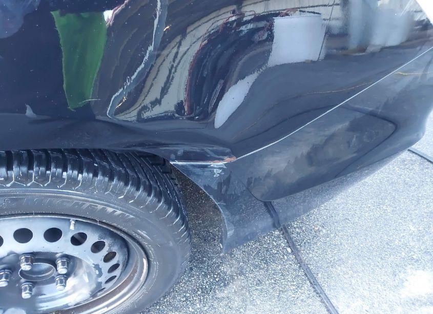 Photo 18 of 2011 Honda Accord 2.4 LX (VIN 1HGCP2F37BA022954)