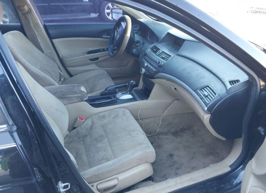 Photo 5 of 2011 Honda Accord 2.4 LX (VIN 1HGCP2F37BA022954)