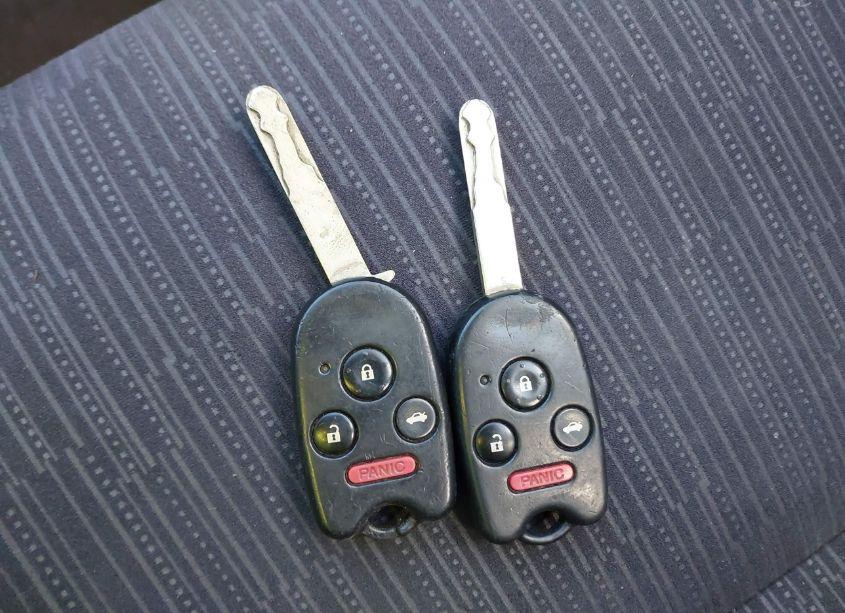 Photo 11 of 2011 Honda Accord 2.4 LX (VIN 1HGCP2F37BA058787)