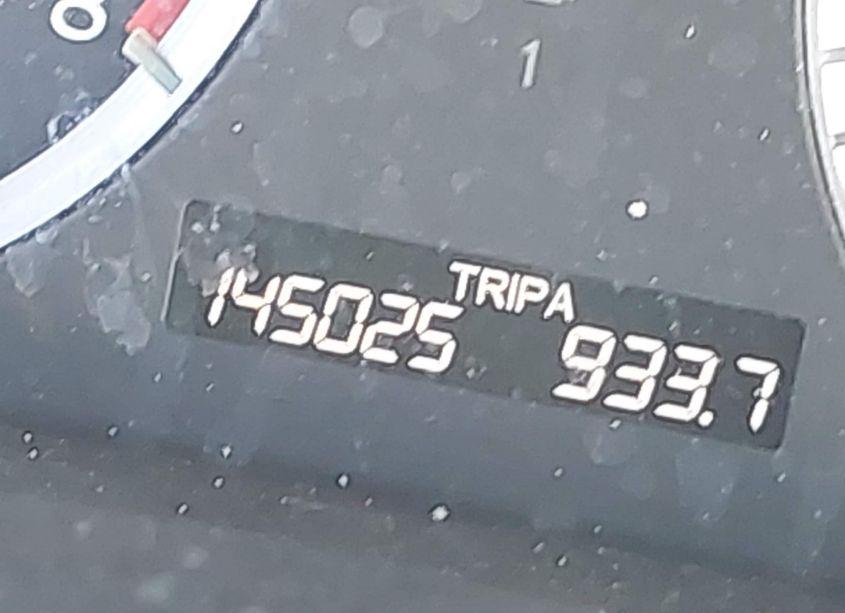 Photo 15 of 2011 Honda Accord 2.4 LX (VIN 1HGCP2F37BA058787)