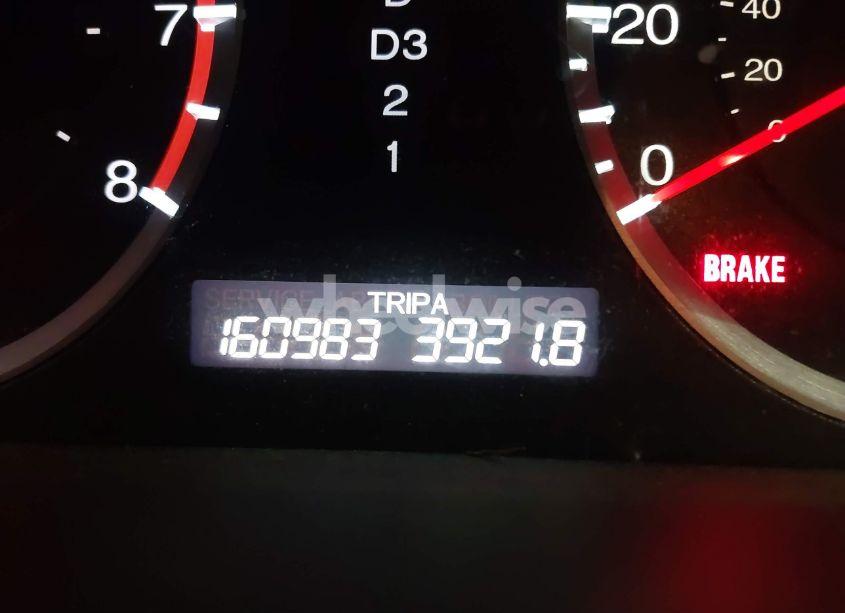 Photo 15 of 2011 Honda Accord 2.4 LX (VIN 1HGCP2F37BA085102)