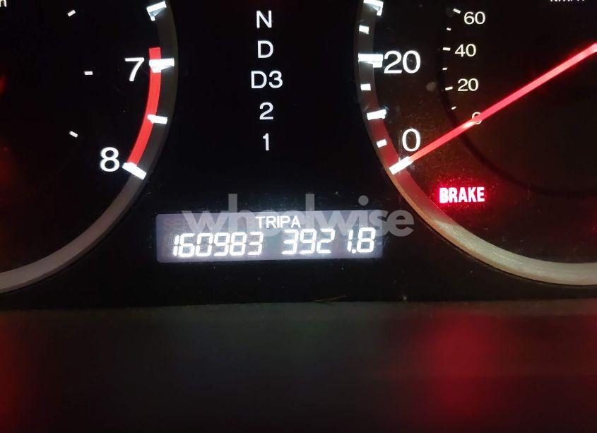 Photo 7 of 2011 Honda Accord 2.4 LX (VIN 1HGCP2F37BA085102)