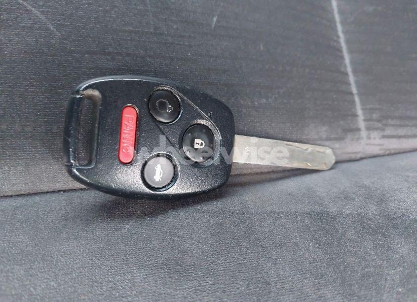 Photo 11 of 2011 Honda Accord 2.4 LX (VIN 1HGCP2F37BA108443)