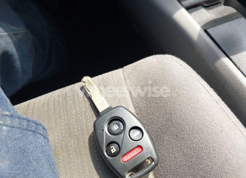 Photo 11 of 2011 Honda Accord 2.4 LX (VIN 1HGCP2F37BA115683)