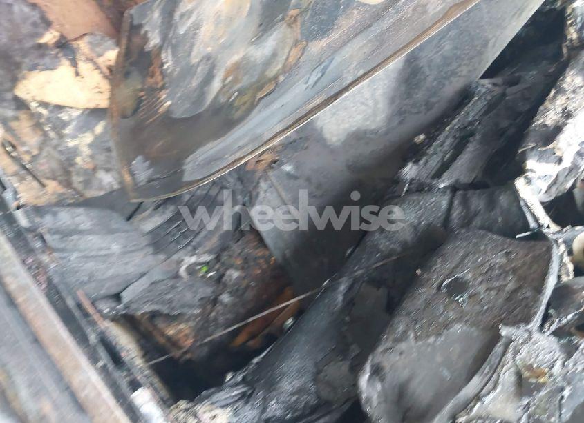 Photo 5 of 2011 Honda Accord 2.4 LX (VIN 1HGCP2F37BA120608)