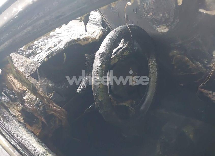 Photo 7 of 2011 Honda Accord 2.4 LX (VIN 1HGCP2F37BA120608)