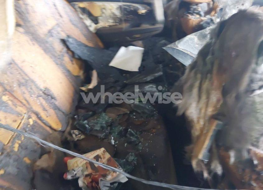 Photo 8 of 2011 Honda Accord 2.4 LX (VIN 1HGCP2F37BA120608)