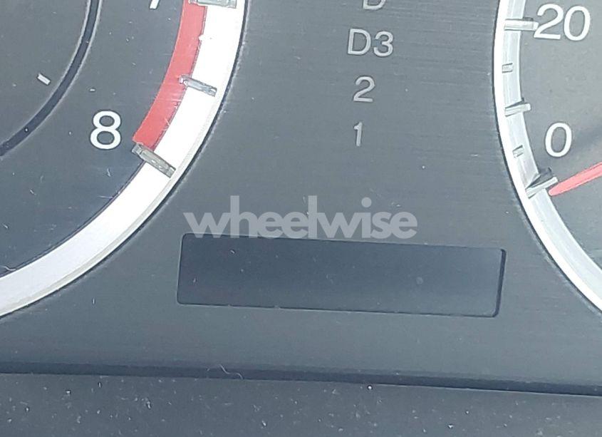 Photo 15 of 2011 Honda Accord SDN LX (VIN 1HGCP2F37BA148845)