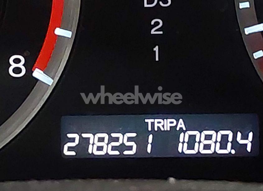 Photo 15 of 2012 Honda Accord 2.4 LX (VIN 1HGCP2F37CA018534)