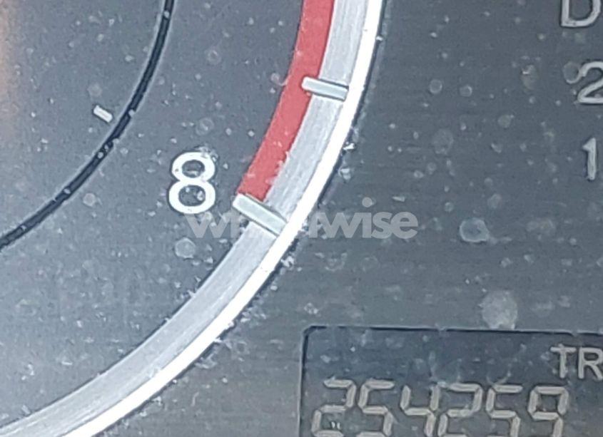 Photo 15 of 2012 Honda Accord 2.4 LX (VIN 1HGCP2F37CA040680)