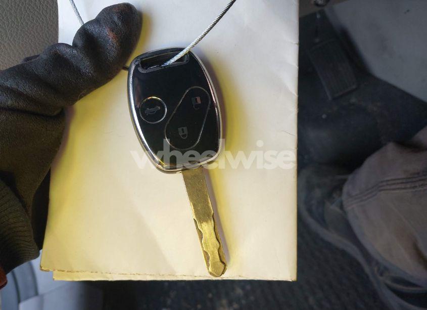 Photo 11 of 2012 Honda Accord 2.4 LX (VIN 1HGCP2F37CA139659)