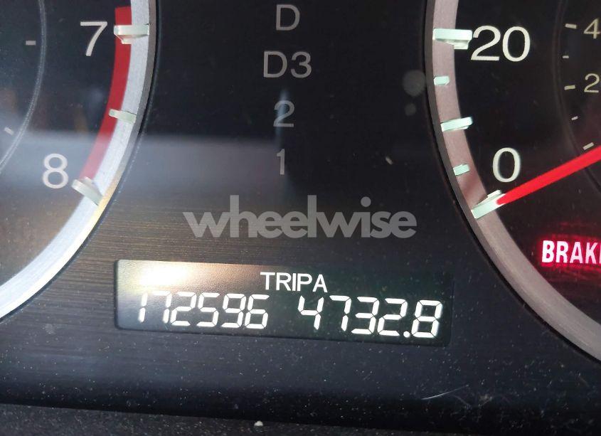 Photo 15 of 2012 Honda Accord 2.4 LX (VIN 1HGCP2F37CA139659)