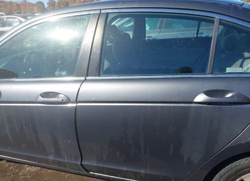 Photo 15 of 2012 Honda Accord 2.4 LX (VIN 1HGCP2F37CA170202)