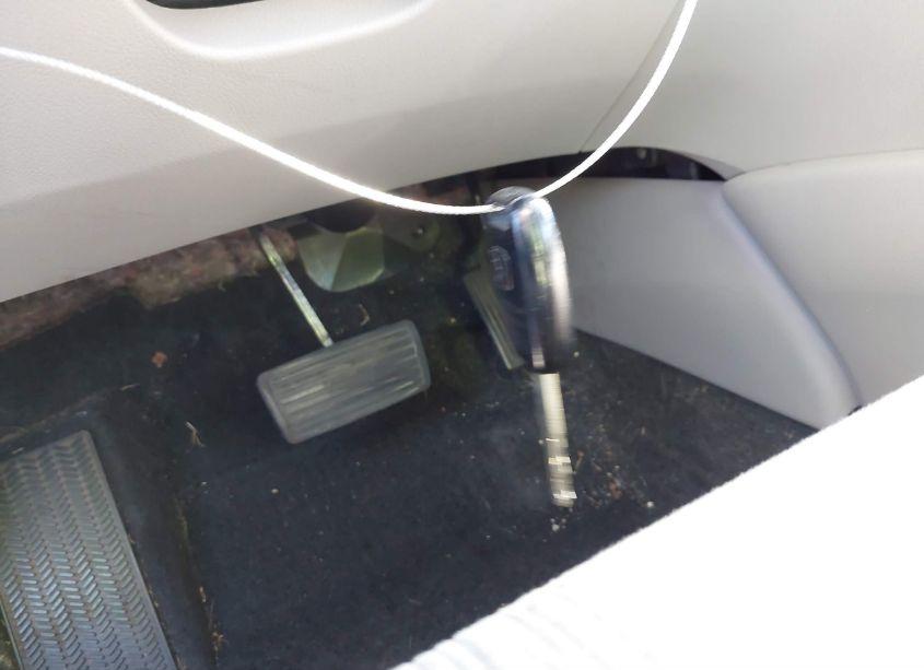 Photo 11 of 2012 Honda Accord 2.4 LX (VIN 1HGCP2F37CA173956)