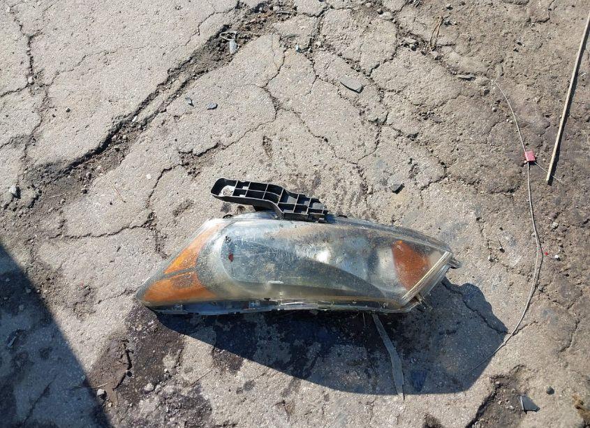 Photo 12 of 2012 Honda Accord 2.4 LX (VIN 1HGCP2F37CA173956)