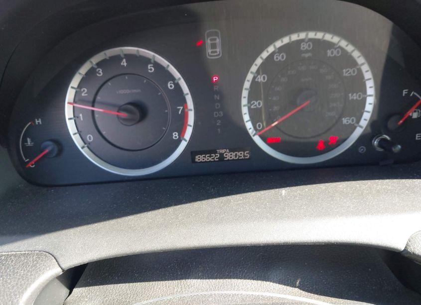 Photo 16 of 2012 Honda Accord 2.4 LX (VIN 1HGCP2F37CA173956)