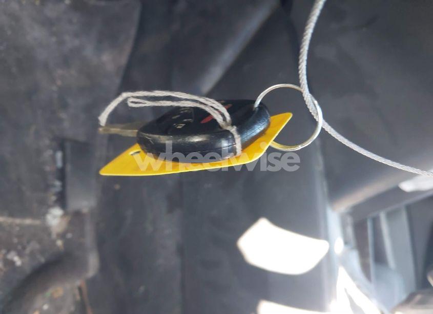 Photo 11 of 2012 Honda Accord 2.4 LX (VIN 1HGCP2F37CA177098)