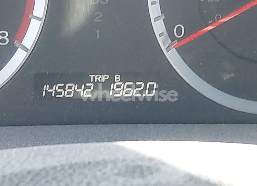 Photo 15 of 2012 Honda Accord 2.4 LX (VIN 1HGCP2F37CA177098)