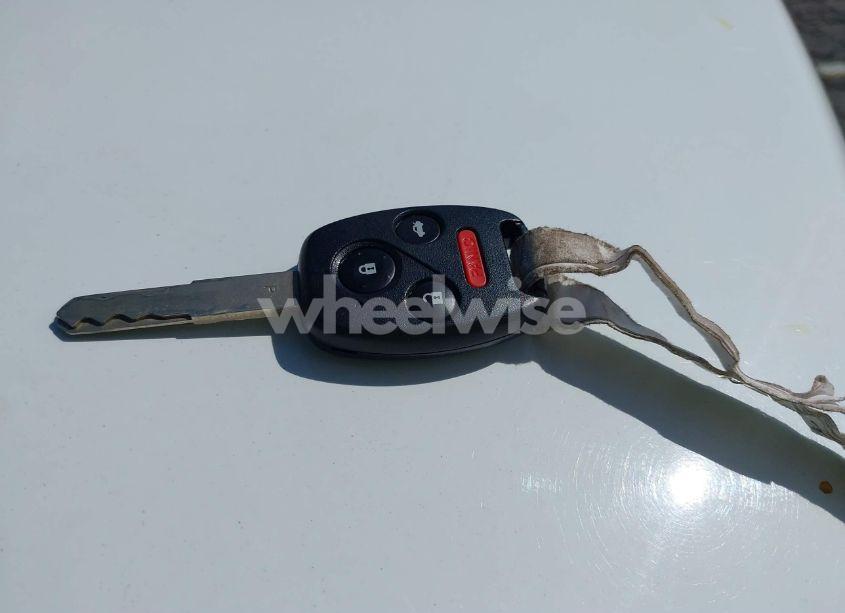 Photo 11 of 2012 Honda Accord 2.4 LX (VIN 1HGCP2F37CA211847)