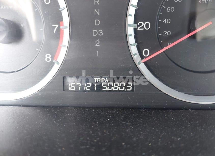 Photo 15 of 2012 Honda Accord 2.4 LX (VIN 1HGCP2F37CA211847)