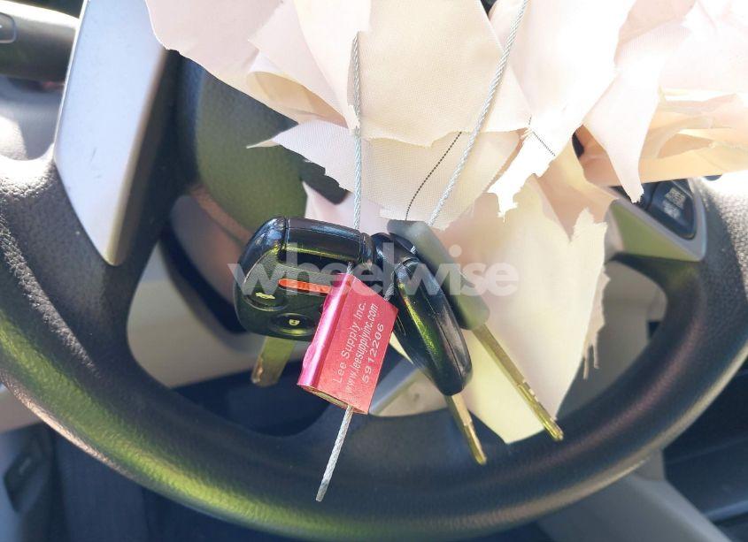 Photo 11 of 2012 Honda Accord 2.4 LX (VIN 1HGCP2F37CA242922)