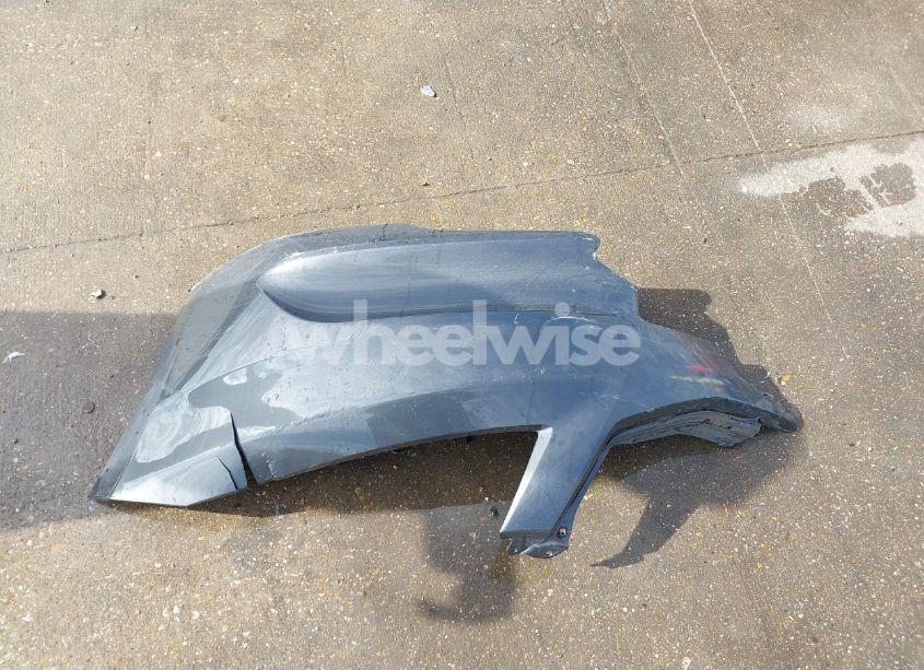 Photo 12 of 2012 Honda Accord 2.4 LX (VIN 1HGCP2F37CA242922)