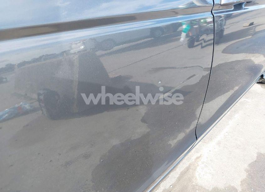 Photo 20 of 2012 Honda Accord 2.4 LX (VIN 1HGCP2F37CA242922)