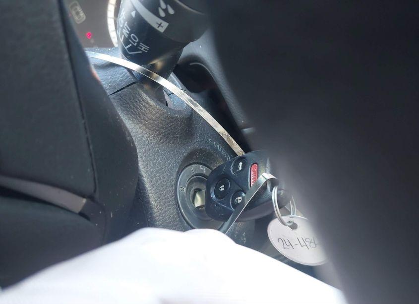 Photo 11 of 2010 Honda Accord 2.4 LX (VIN 1HGCP2F38AA018488)