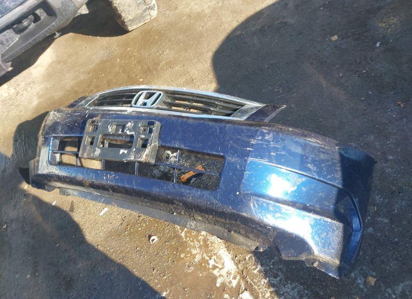 Photo 12 of 2010 Honda Accord 2.4 LX (VIN 1HGCP2F38AA018488)