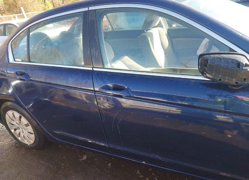 Photo 14 of 2010 Honda Accord 2.4 LX (VIN 1HGCP2F38AA018488)