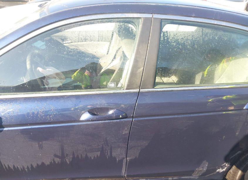 Photo 15 of 2010 Honda Accord 2.4 LX (VIN 1HGCP2F38AA018488)