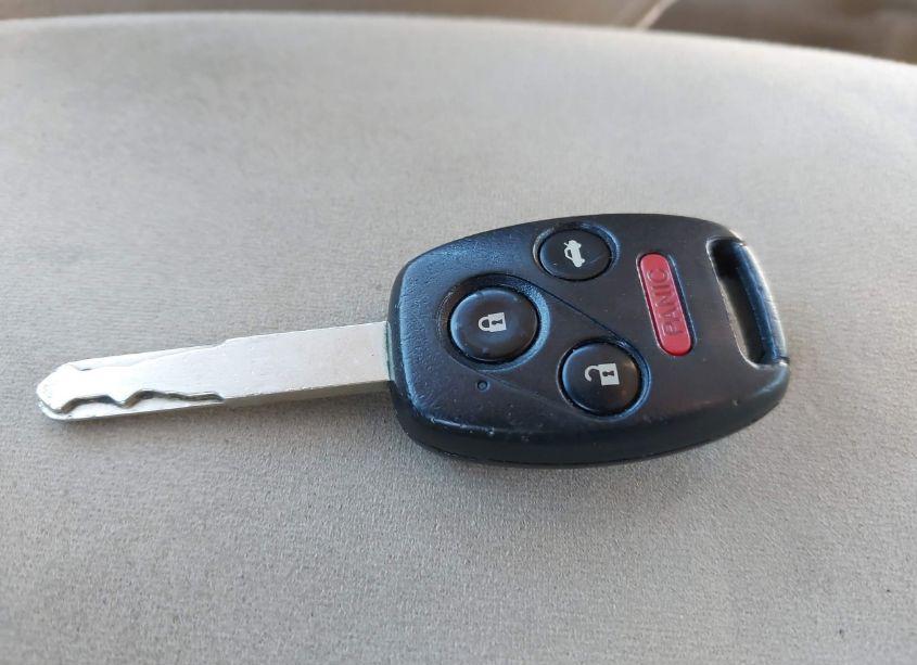 Photo 11 of 2010 Honda Accord 2.4 LX (VIN 1HGCP2F38AA054021)