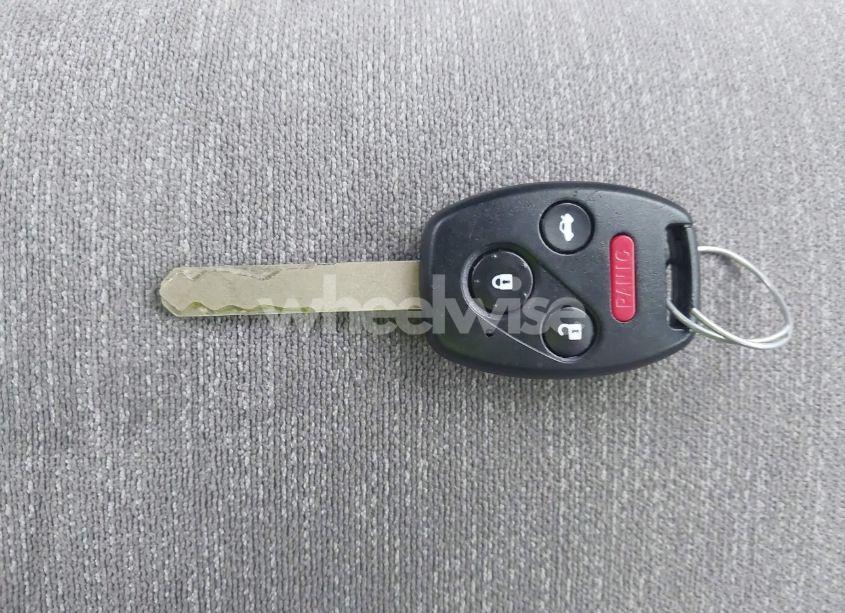 Photo 11 of 2010 Honda Accord 2.4 LX (VIN 1HGCP2F38AA114220)