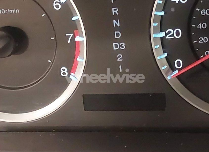 Photo 15 of 2010 Honda Accord 2.4 LX (VIN 1HGCP2F38AA118915)