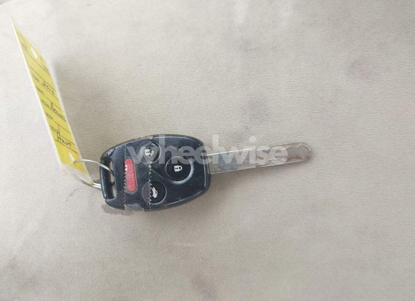 Photo 11 of 2010 Honda Accord 2.4 LX (VIN 1HGCP2F38AA190312)