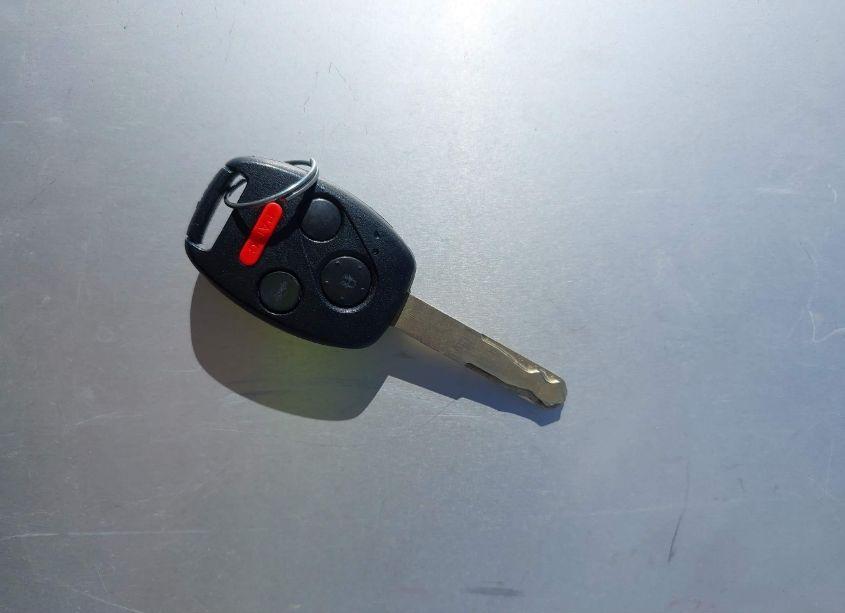 Photo 11 of 2011 Honda Accord 2.4 LX (VIN 1HGCP2F38BA000672)